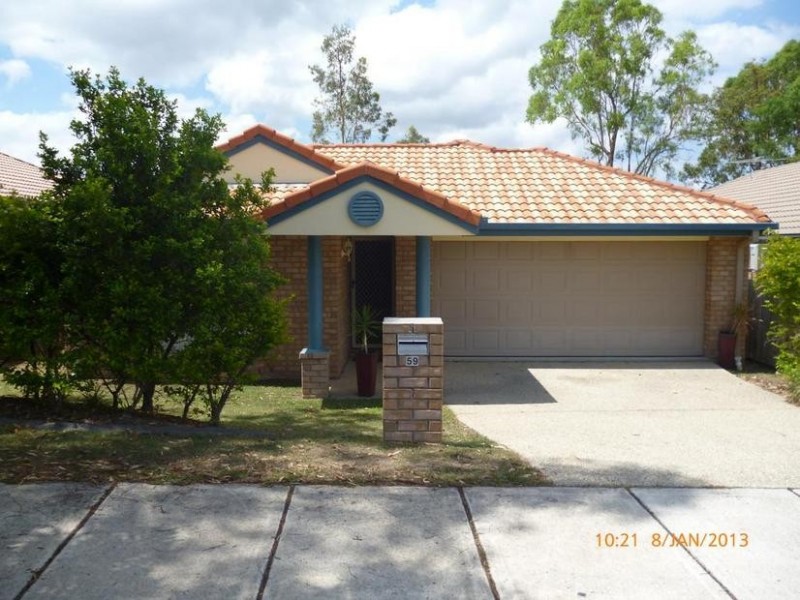 59 James Josey Avenue, Springfield Lakes QLD 4300