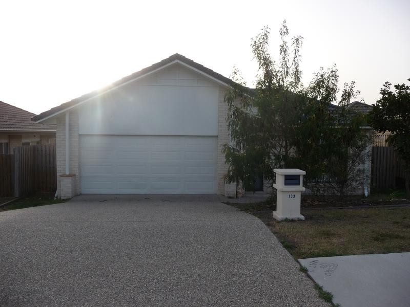 133 Highbury Drive, Redbank Plains QLD 4301