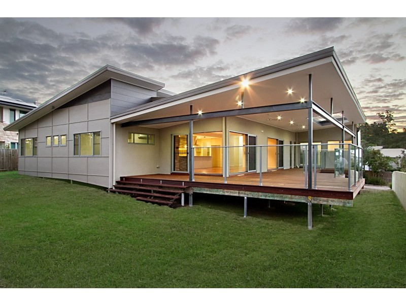 15/83 Birchwood Crescent, Brookwater QLD 4300