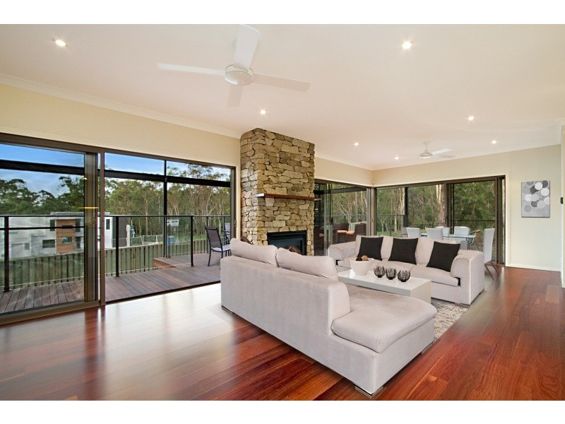 15/83 Birchwood Crescent, Brookwater QLD 4300
