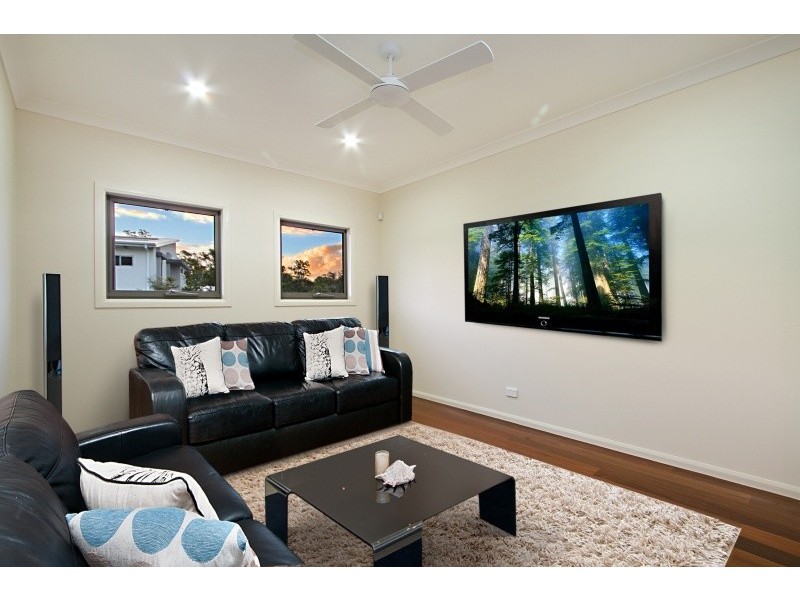 15/83 Birchwood Crescent, Brookwater QLD 4300