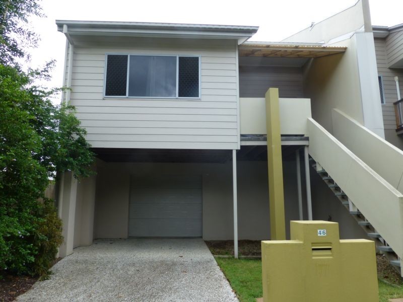 46 Elmwood Circuit, Springfield Lakes QLD 4300