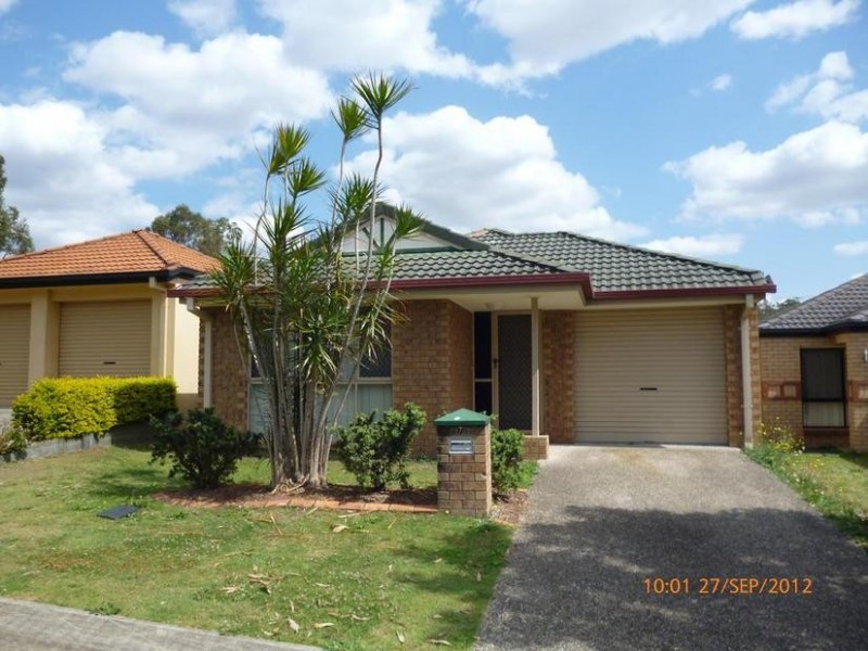 7 Anatini Place, Forest Lake QLD 4078