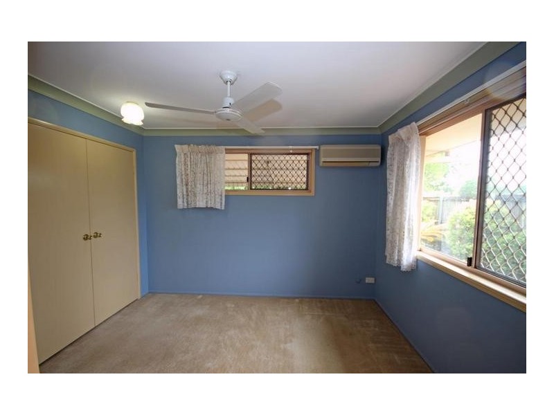 2/22 Cambridge Street, Silkstone QLD 4304