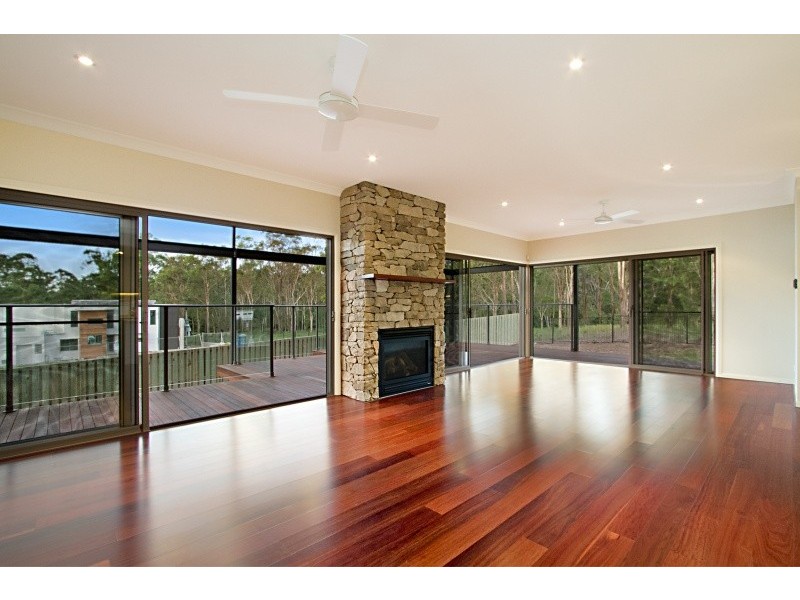 15/83 Birchwood Place, Brookwater QLD 4300