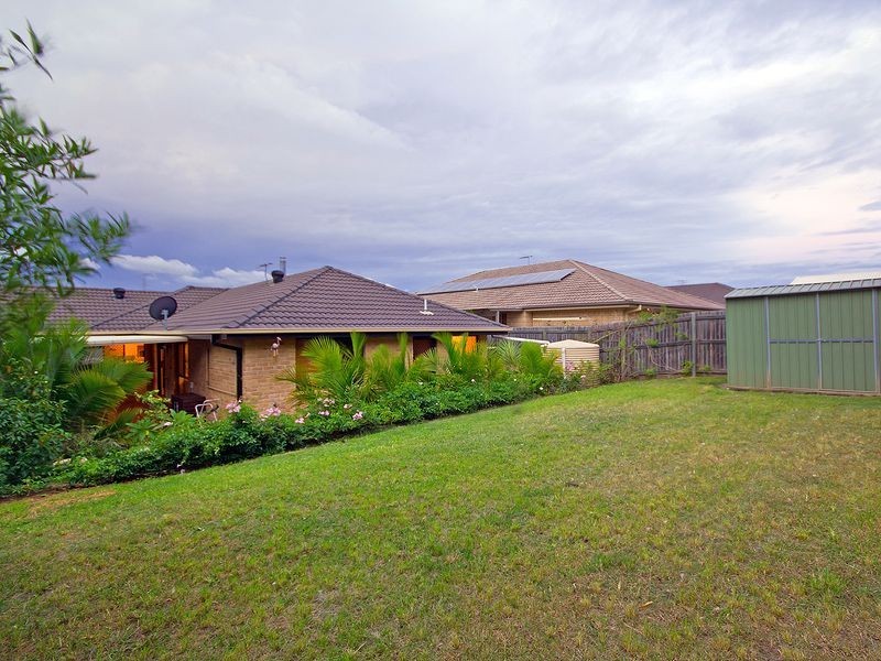 9 Foundation Street, Collingwood Park QLD 4301