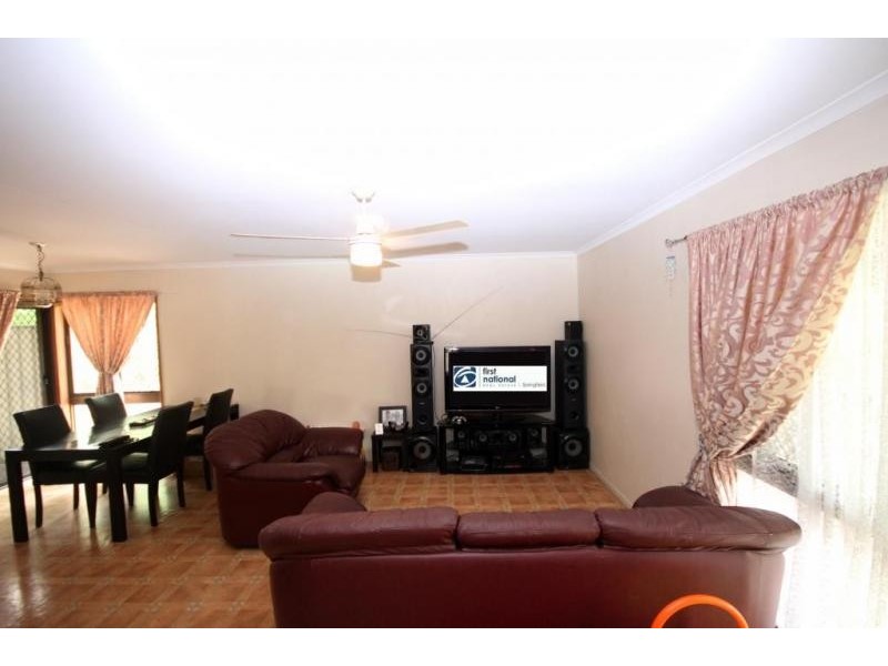 76 Collingwood Drive, Collingwood Park QLD 4301