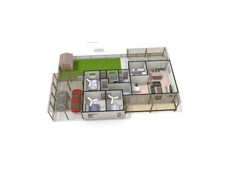 76 Collingwood Drive, Collingwood Park QLD 4301