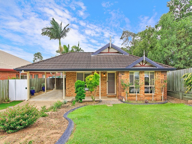 12 Orchid Place, Springfield QLD 4300
