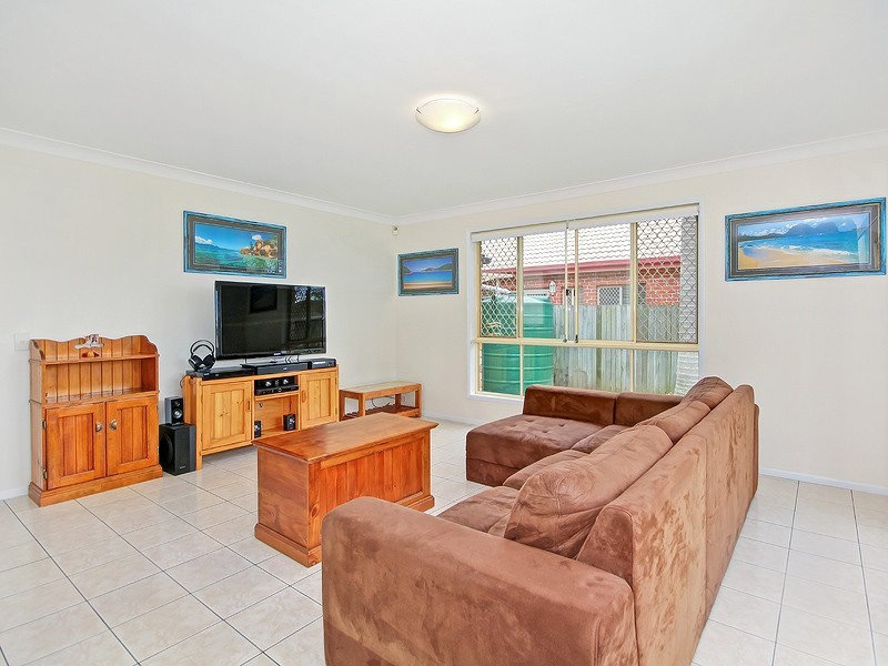 12 Orchid Place, Springfield QLD 4300