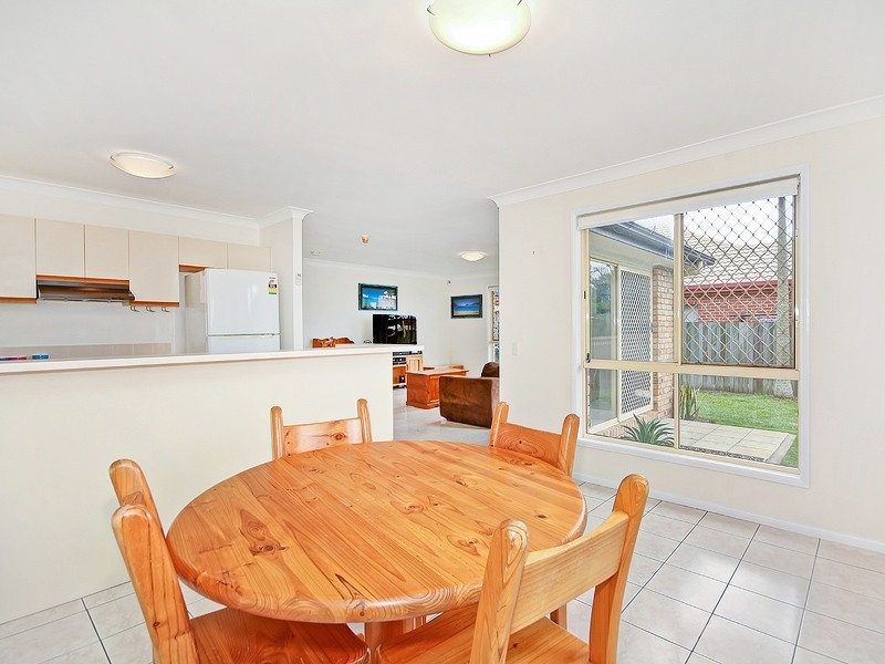 12 Orchid Place, Springfield QLD 4300
