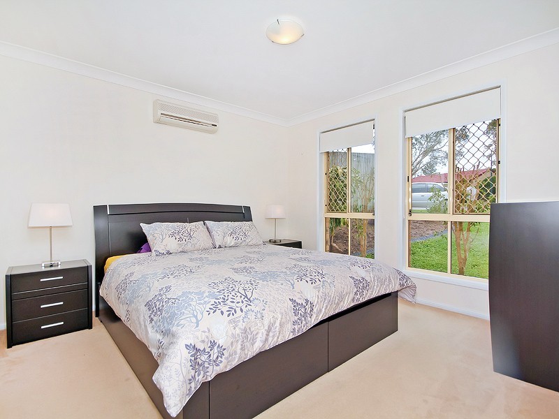 12 Orchid Place, Springfield QLD 4300