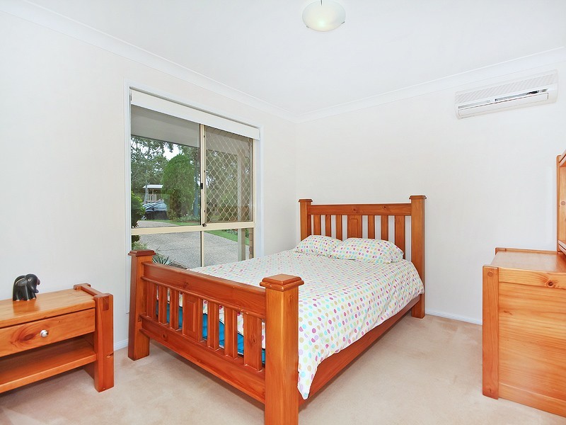 12 Orchid Place, Springfield QLD 4300