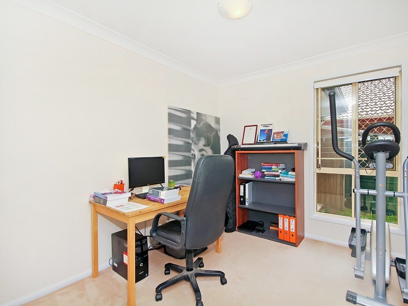 12 Orchid Place, Springfield QLD 4300