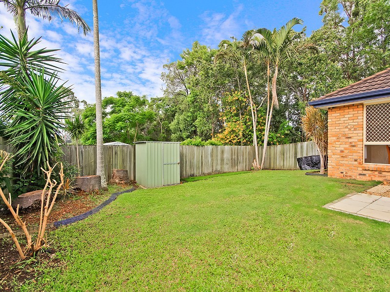 12 Orchid Place, Springfield QLD 4300