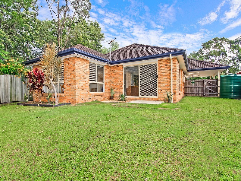 12 Orchid Place, Springfield QLD 4300