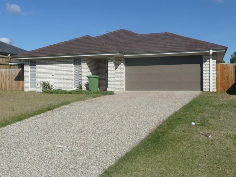 42 Knight Street, Redbank Plains QLD 4301