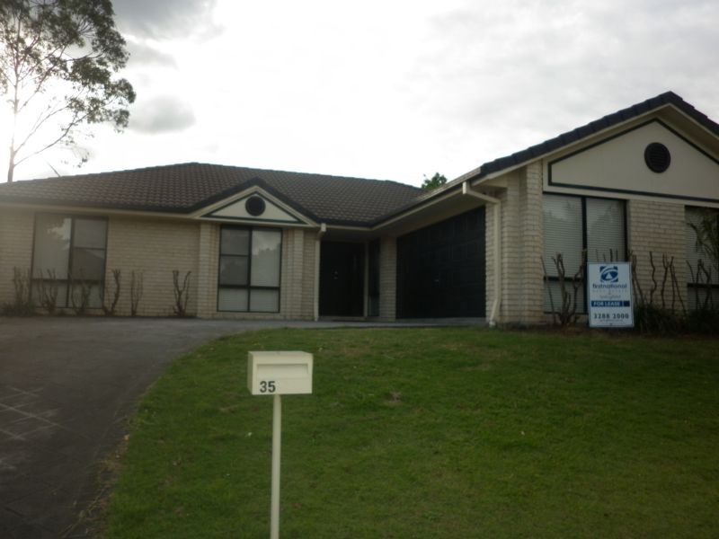 35 Montello Circuit, Springfield Lakes QLD 4300