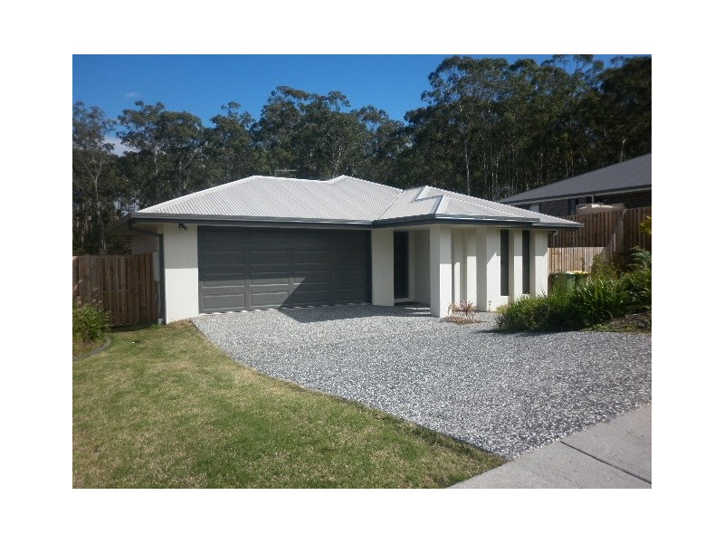 43 Brigid Boulevard, Augustine Heights QLD 4300