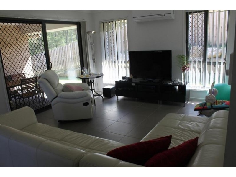 43 Brigid Boulevard, Augustine Heights QLD 4300