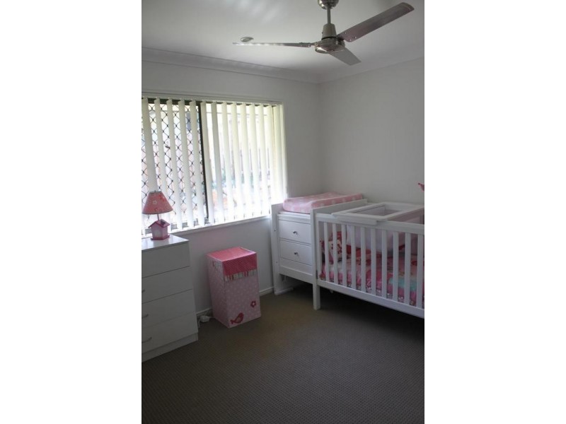 43 Brigid Boulevard, Augustine Heights QLD 4300