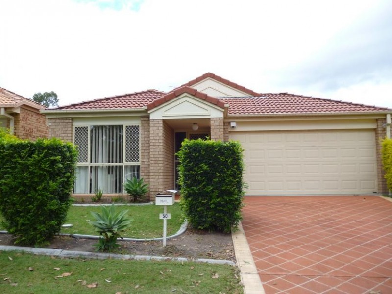 50 Danbulla Crescent, Forest Lake QLD 4078