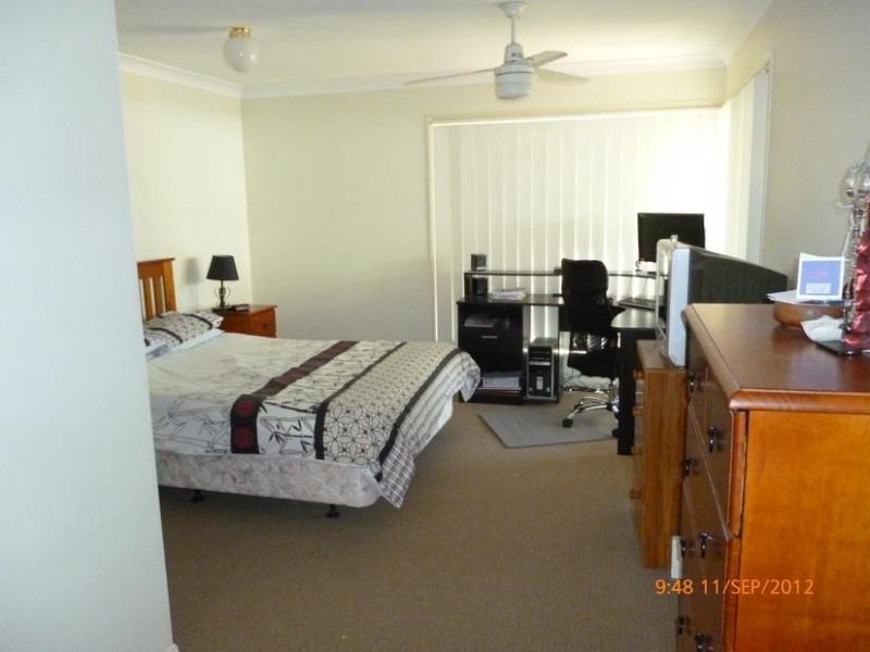 50 Danbulla Crescent, Forest Lake QLD 4078
