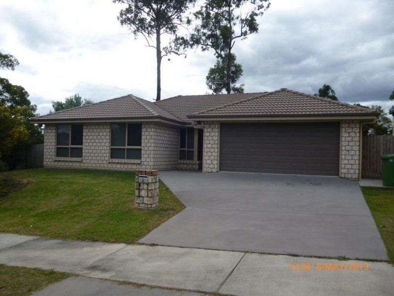 2 Oak Leaf Street, Springfield Lakes QLD 4300
