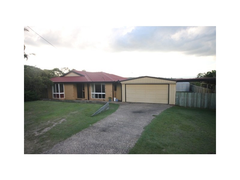 13 Hunt Court, Collingwood Park QLD 4301