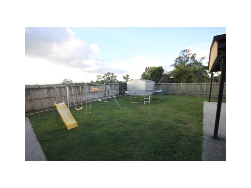 13 Hunt Court, Collingwood Park QLD 4301