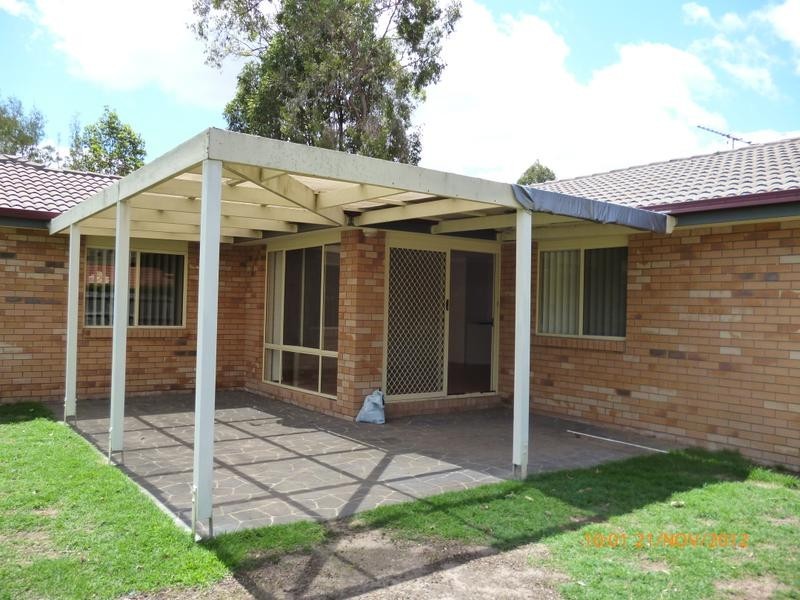 5 Booloumba Crescent, Forest Lake QLD 4078