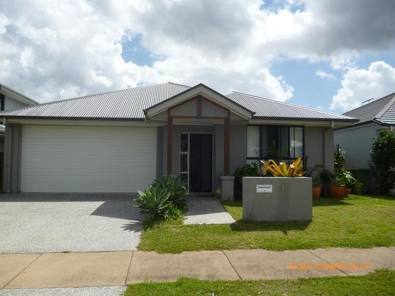 31 The Promenade, Springfield Lakes QLD 4300