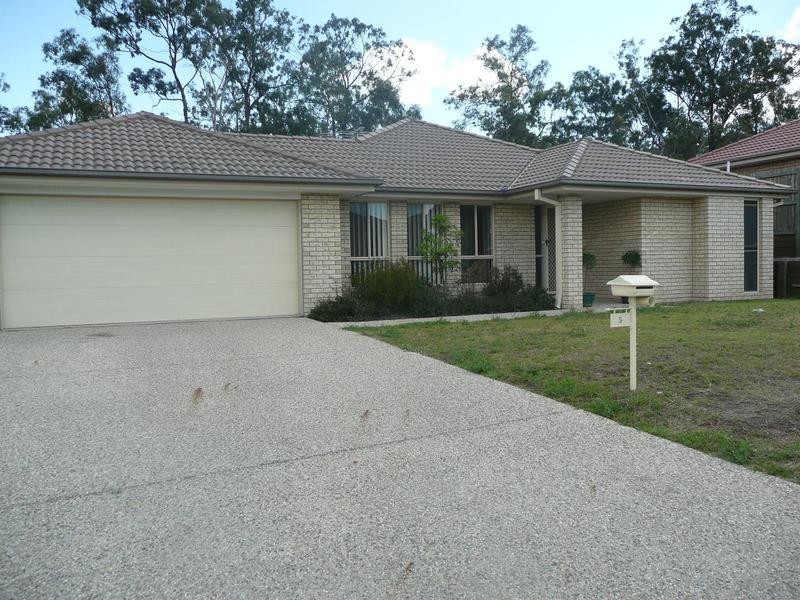 5 Schafferius Court, Collingwood Park QLD 4301