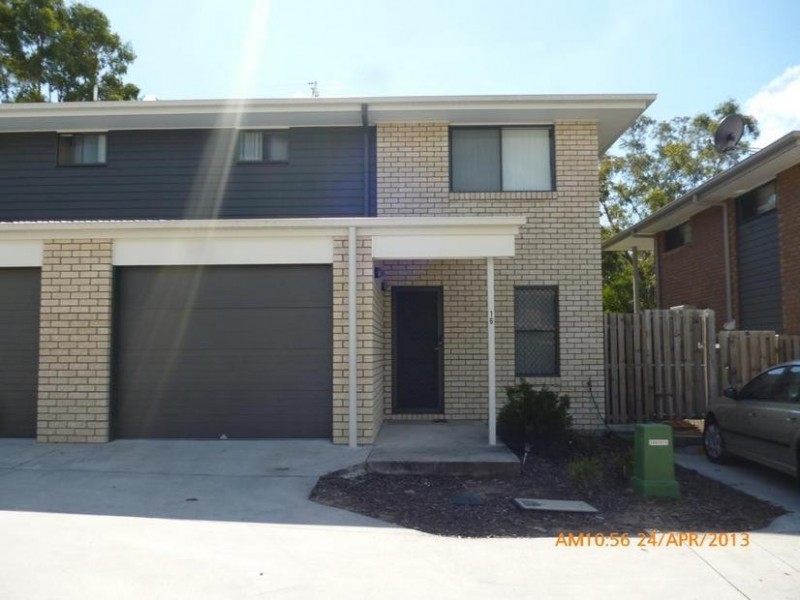 16/67 Smiths Road,, Goodna QLD 4300