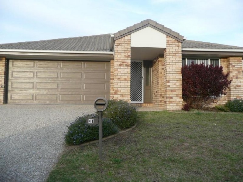 41 Collins Street, Collingwood Park QLD 4301