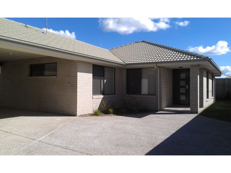 86B Valentine Circuit, Augustine Heights QLD 4300