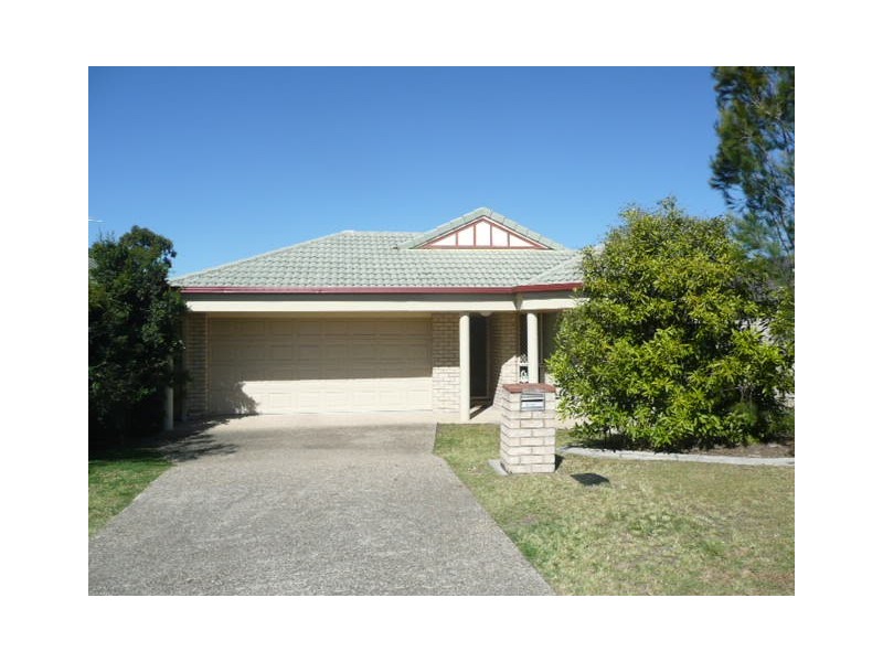 10 Burnside Place, Forest Lake QLD 4078