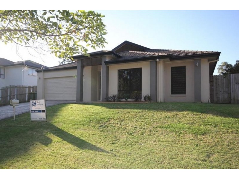 21 Speckled Circuit, Springfield Lakes QLD 4300