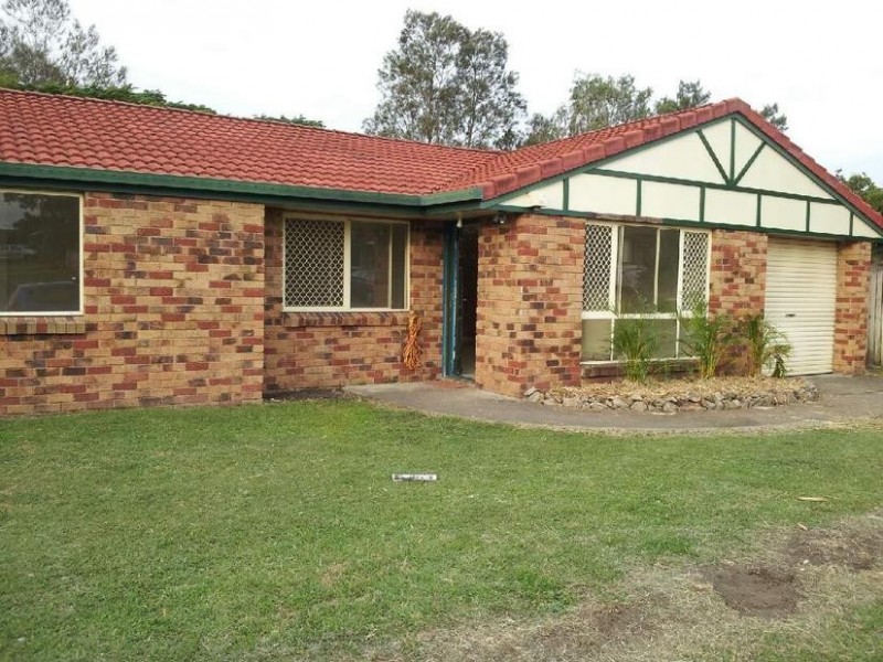 6 Gumnut Grove, Redbank Plains QLD 4301