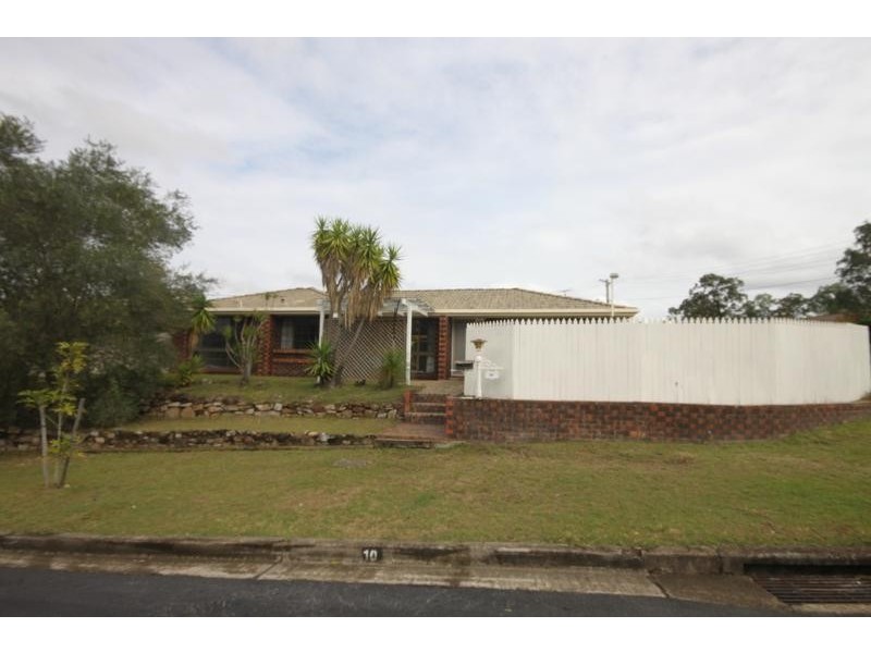 10 Bailey Street, Collingwood Park QLD 4301