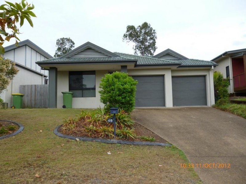 49 Wanderer Crescent, Springfield Lakes QLD 4300