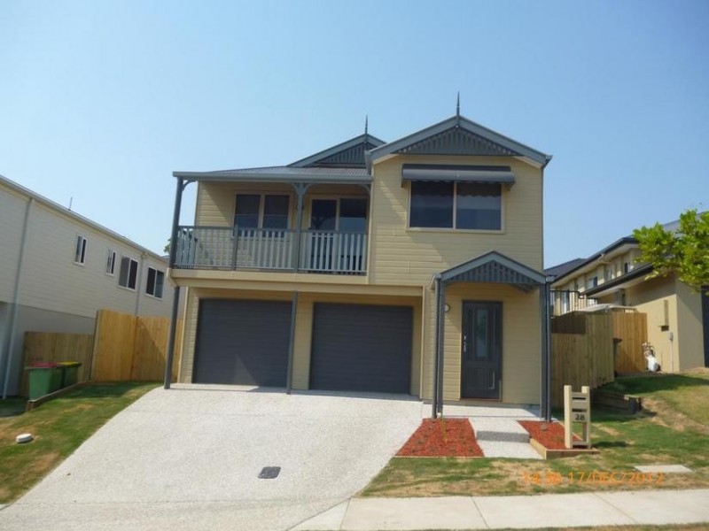 28 Laguna Crescent, Springfield Lakes QLD 4300