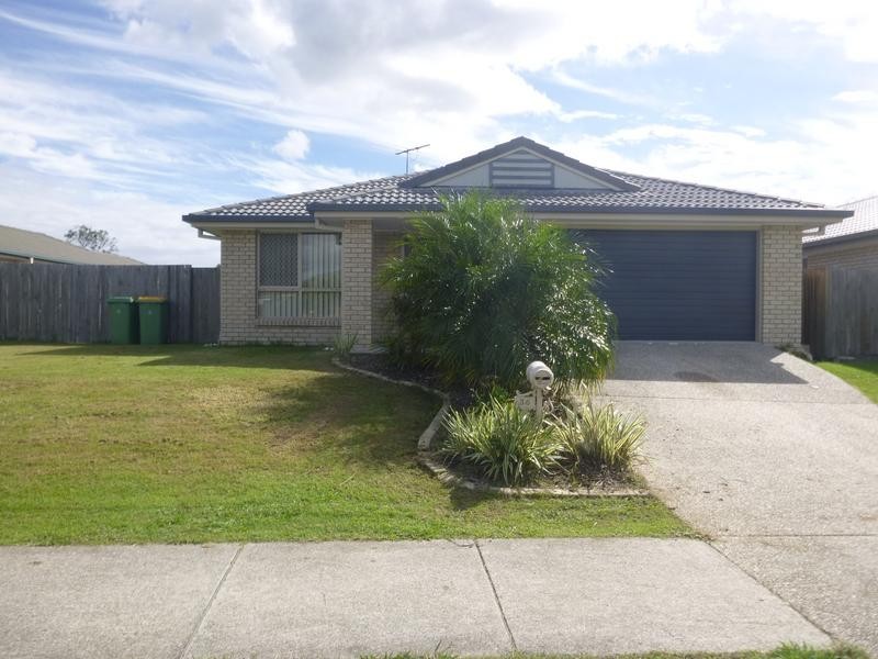 36 Baden Jones Way, North Booval QLD 4304