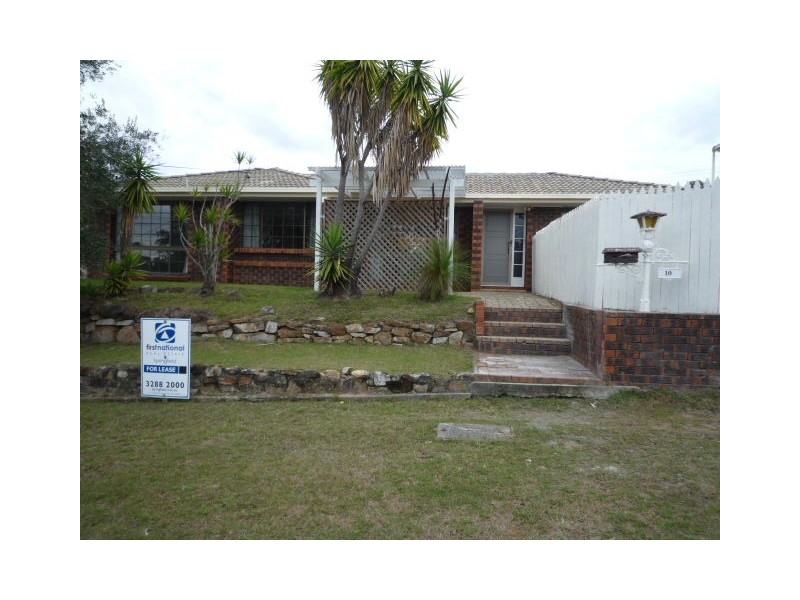 10 Bailey Street, Collingwood Park QLD 4301