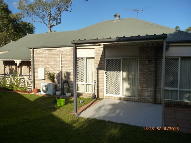 8 Ripponlea Court, Forest Lake QLD 4078