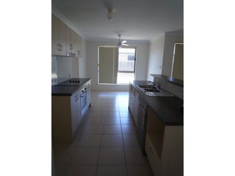 36 Baden Jones Way, North Booval QLD 4304