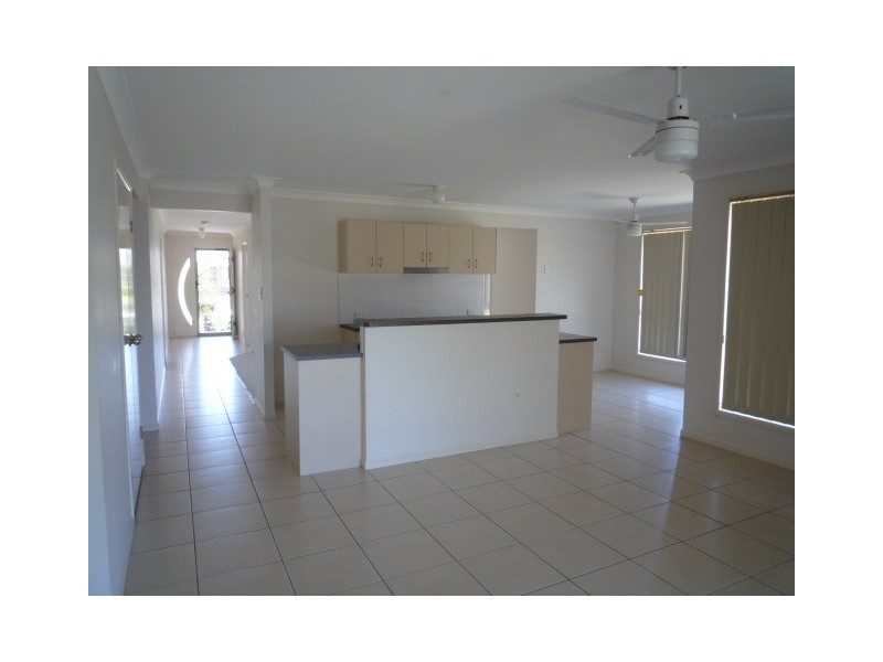 36 Baden Jones Way, North Booval QLD 4304