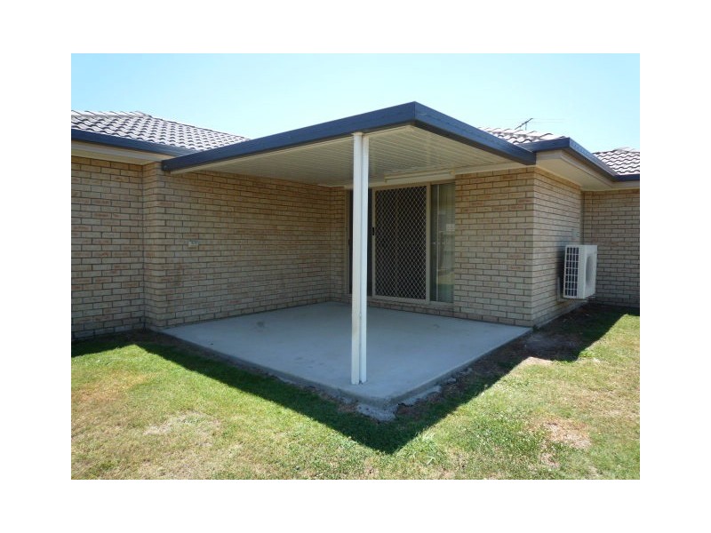 36 Baden Jones Way, North Booval QLD 4304