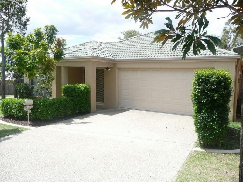 1 Eve Court, Springfield Lakes QLD 4300