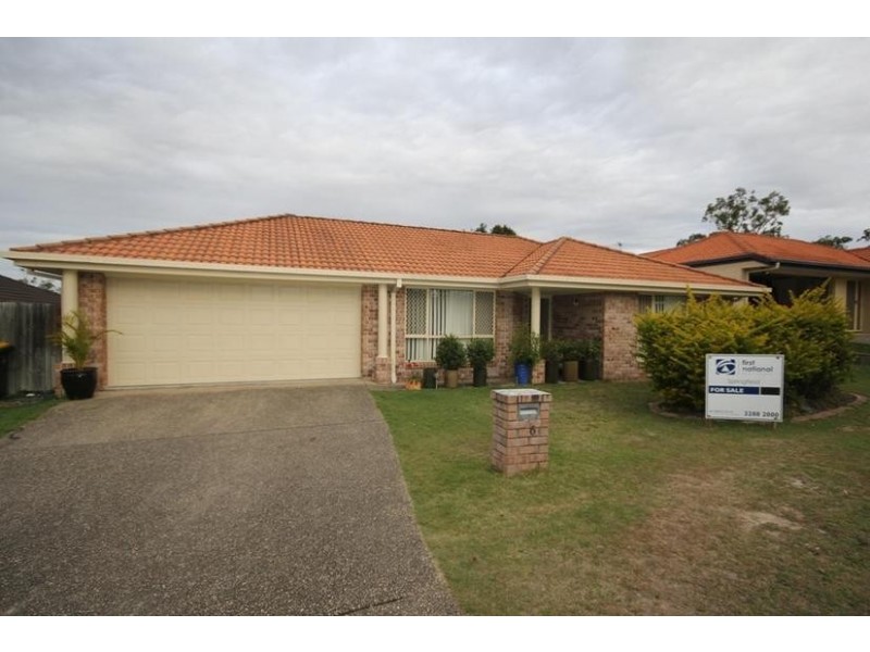 6 Starr Street, Forest Lake QLD 4078